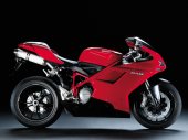 2009 Ducati Superbike 848 photo